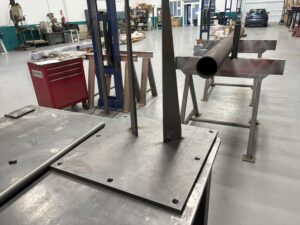 fabricantes de grua giratoria