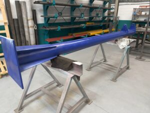 fabricantes de grua giratoria